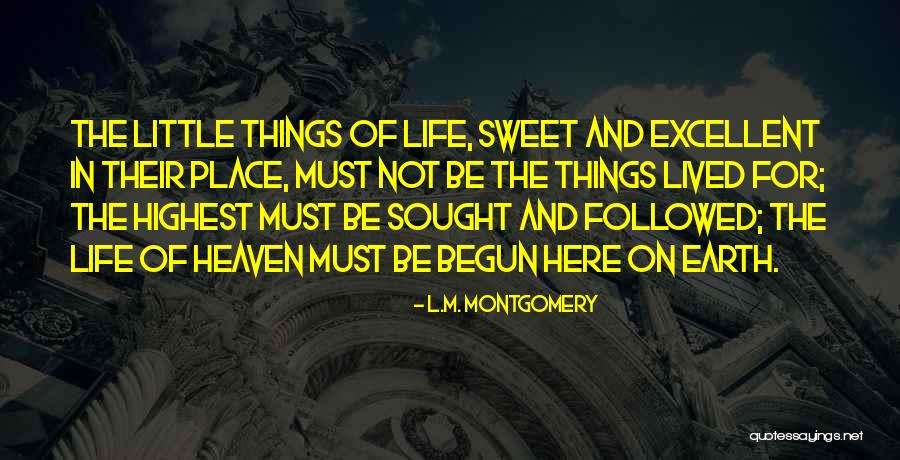 August Mcgregor Quotes By L.M. Montgomery August Mcgregor Quotes By L.M. Montgomery