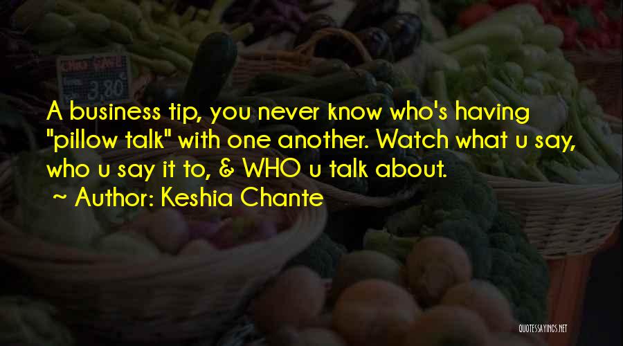 August Osage County Karen Quotes By Keshia Chante