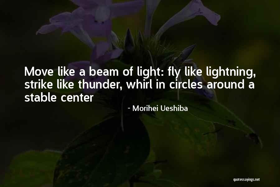 August Rush Wiki Quotes By Morihei Ueshiba August Rush Wiki Quotes By Morihei Ueshiba