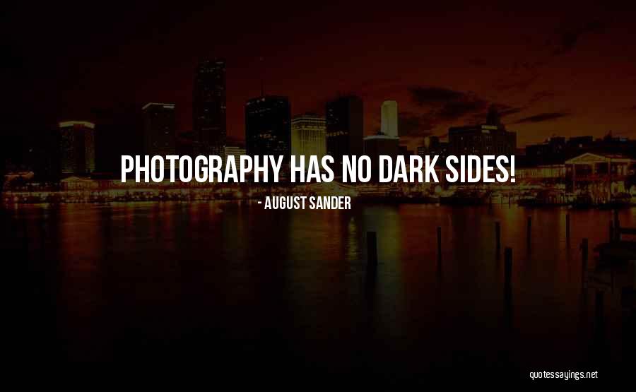 August Sander Quotes 986598 August Sander Quotes 986598
