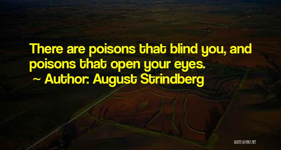 August Strindberg Quotes 1249509