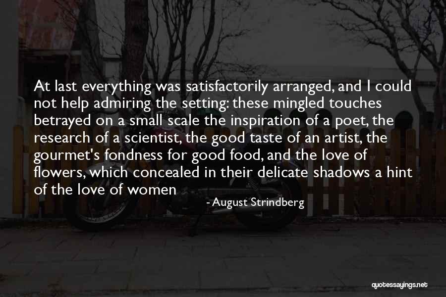 August Strindberg Quotes 1378172 August Strindberg Quotes 1378172