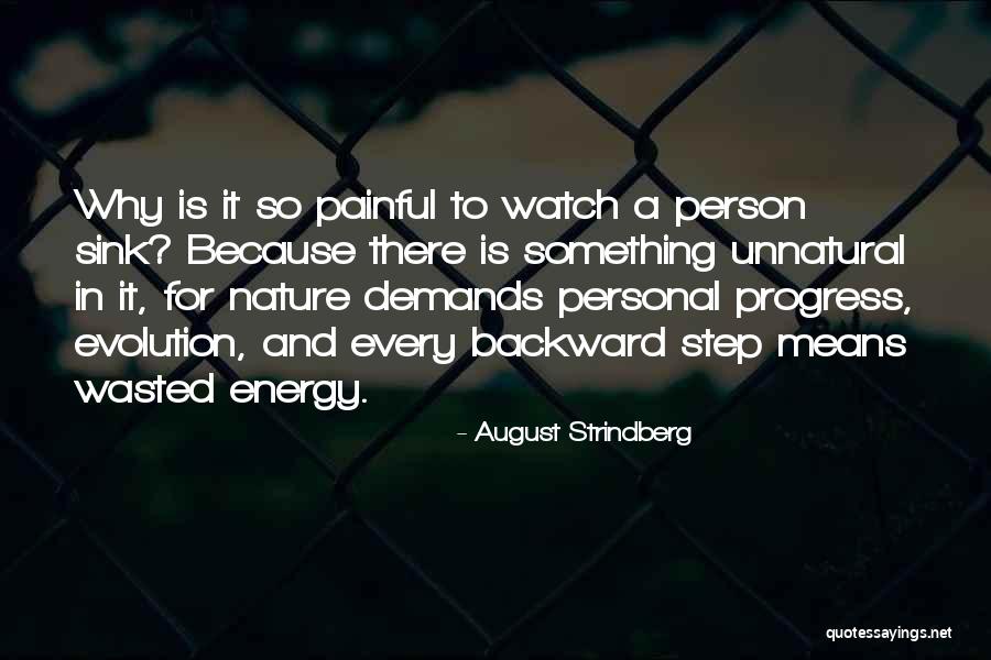 August Strindberg Quotes 165490