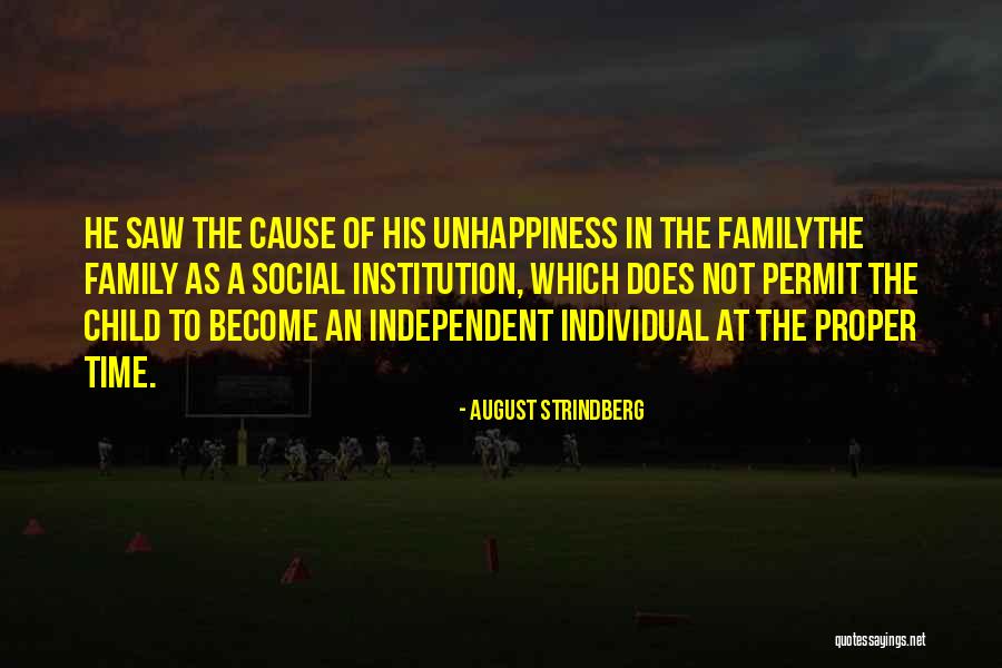 August Strindberg Quotes 1774199 August Strindberg Quotes 1774199