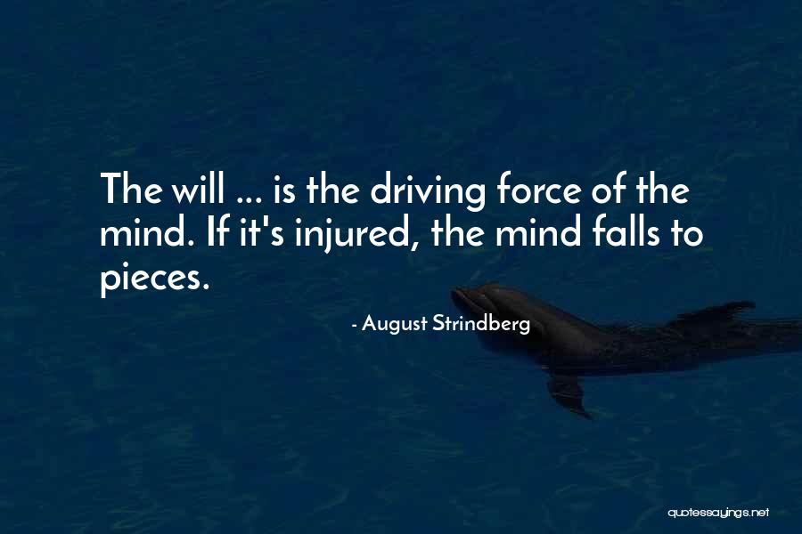 August Strindberg Quotes 2096214 August Strindberg Quotes 2096214