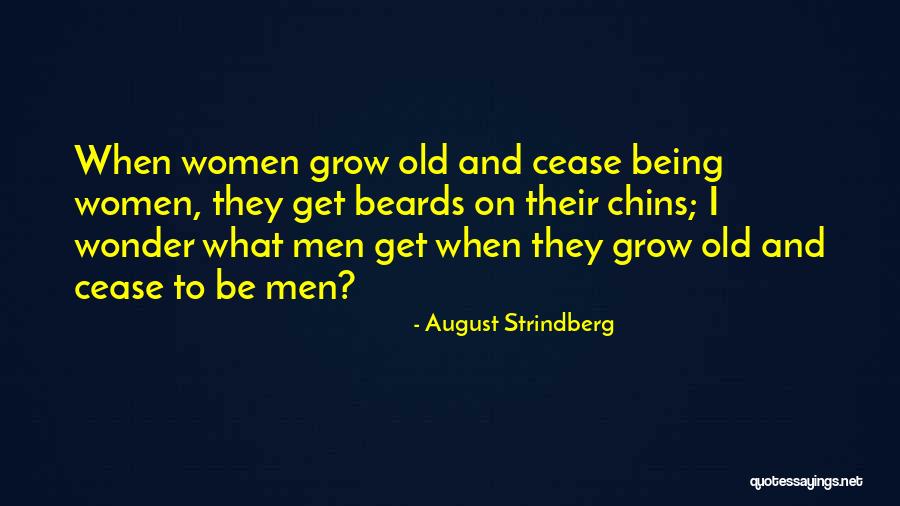 August Strindberg Quotes 326209 August Strindberg Quotes 326209