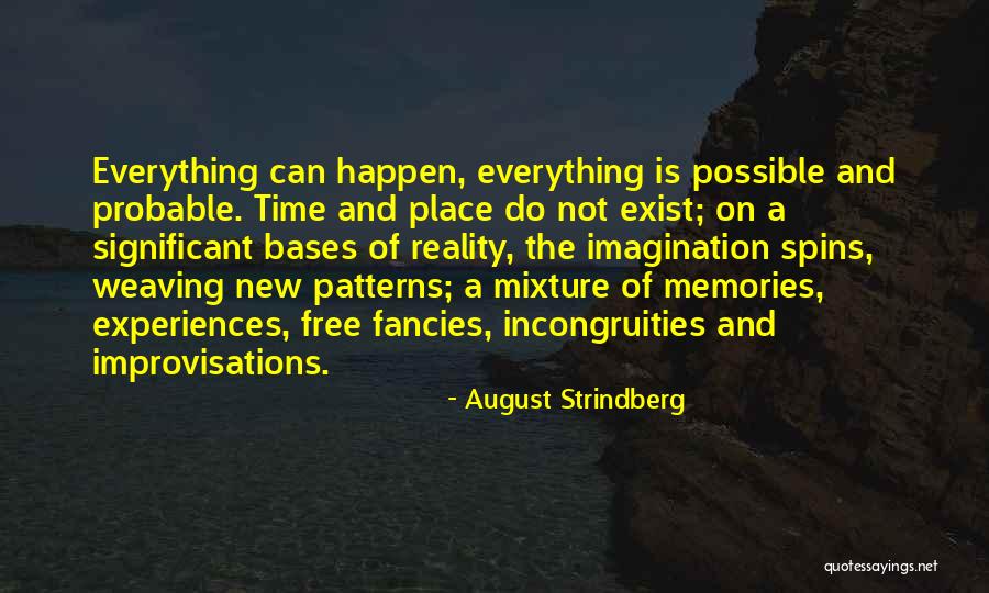 August Strindberg Quotes 403319