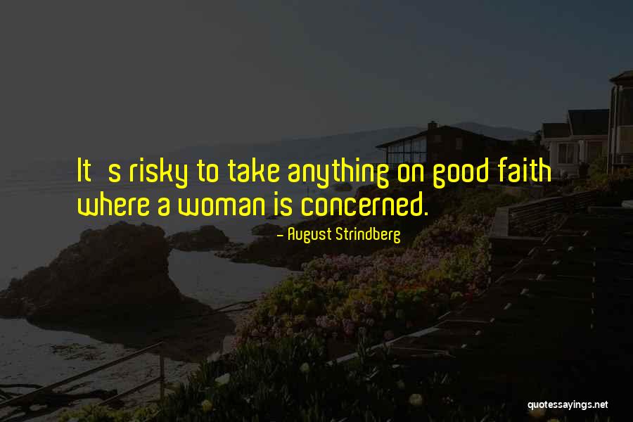 August Strindberg Quotes 461231 August Strindberg Quotes 461231