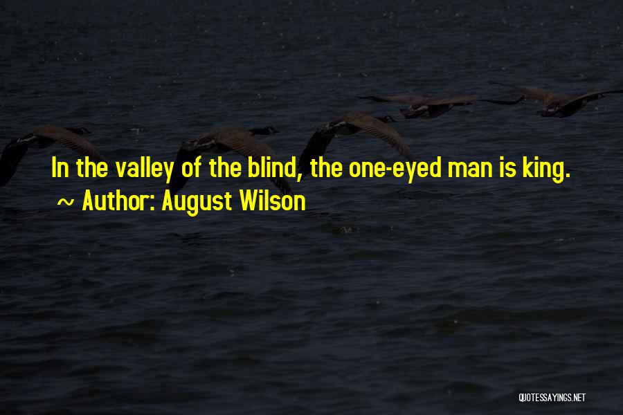 August Wilson Quotes 2025274