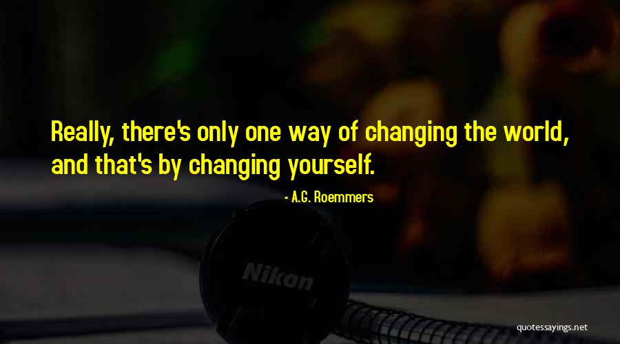 August Wilsons Quotes By A.G. Roemmers August Wilsons Quotes By A.G. Roemmers