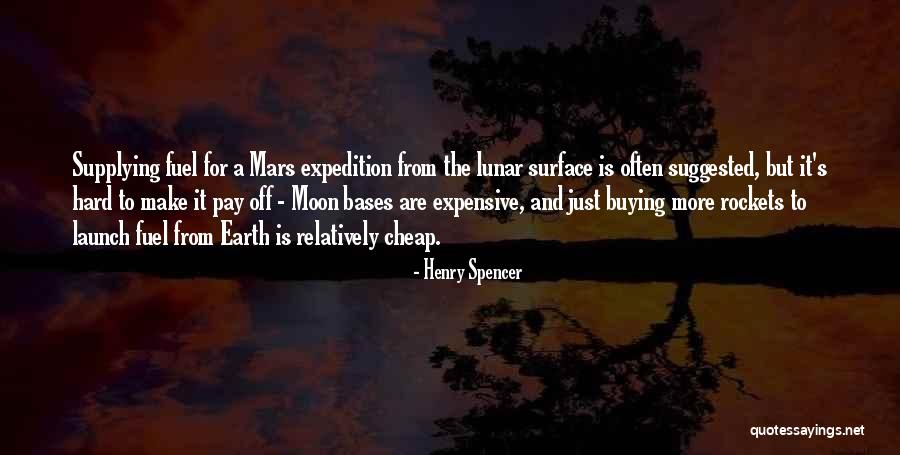 August Wilsons Quotes By Henry Spencer August Wilsons Quotes By Henry Spencer