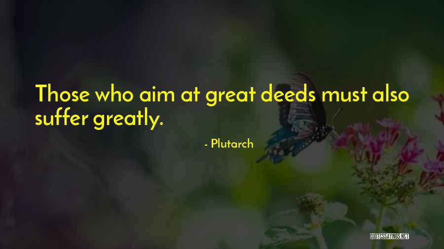 August Wilsons Quotes By Plutarch August Wilsons Quotes By Plutarch