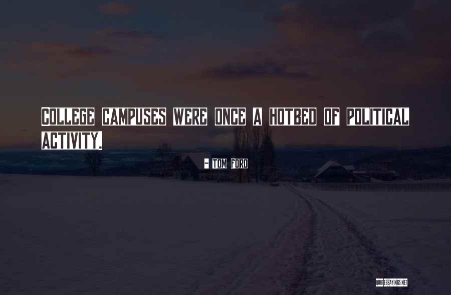 August Wilsons Quotes By Tom Ford August Wilsons Quotes By Tom Ford