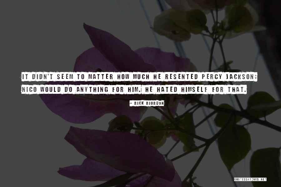 Augusta Chiwy Quotes By Rick Riordan Augusta Chiwy Quotes By Rick Riordan