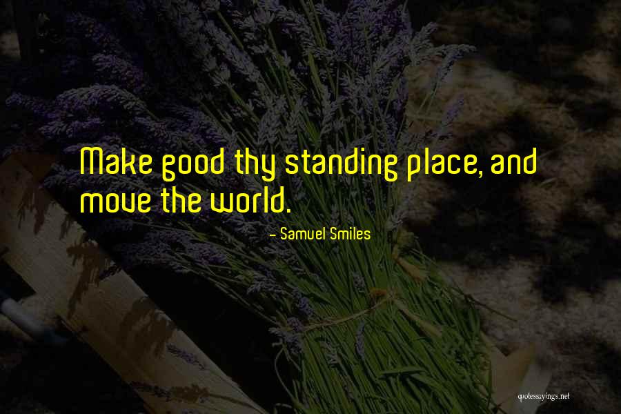 Augusta Chiwy Quotes By Samuel Smiles Augusta Chiwy Quotes By Samuel Smiles