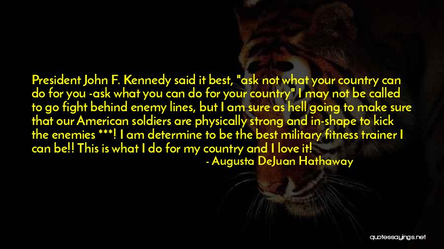 Augusta DeJuan Hathaway Quotes 1438820 Augusta DeJuan Hathaway Quotes 1438820