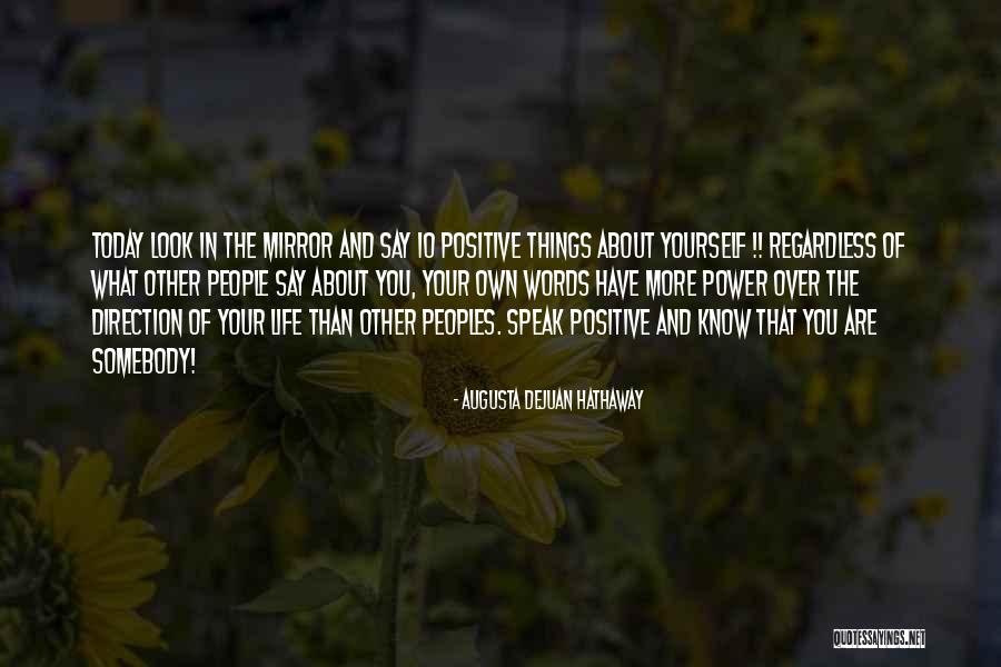 Augusta DeJuan Hathaway Quotes 2193871 Augusta DeJuan Hathaway Quotes 2193871
