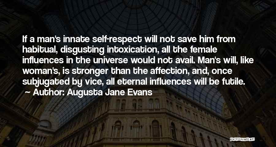 Augusta Jane Evans Quotes 1763746