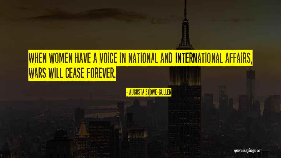 Augusta Stowe-Gullen Quotes 1971193 Augusta Stowe-Gullen Quotes 1971193