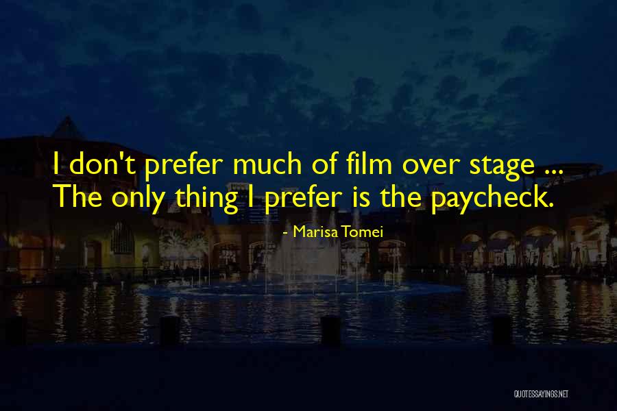 Augustana Band Quotes By Marisa Tomei Augustana Band Quotes By Marisa Tomei