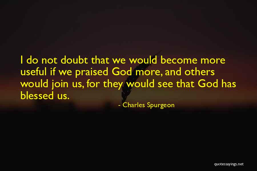 Augustana College Quotes By Charles Spurgeon Augustana College Quotes By Charles Spurgeon
