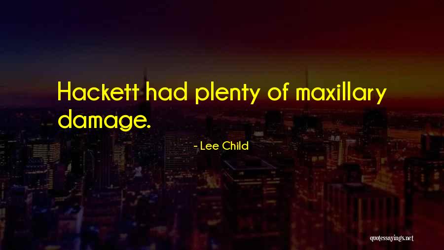 Augustave Theriot Quotes By Lee Child Augustave Theriot Quotes By Lee Child