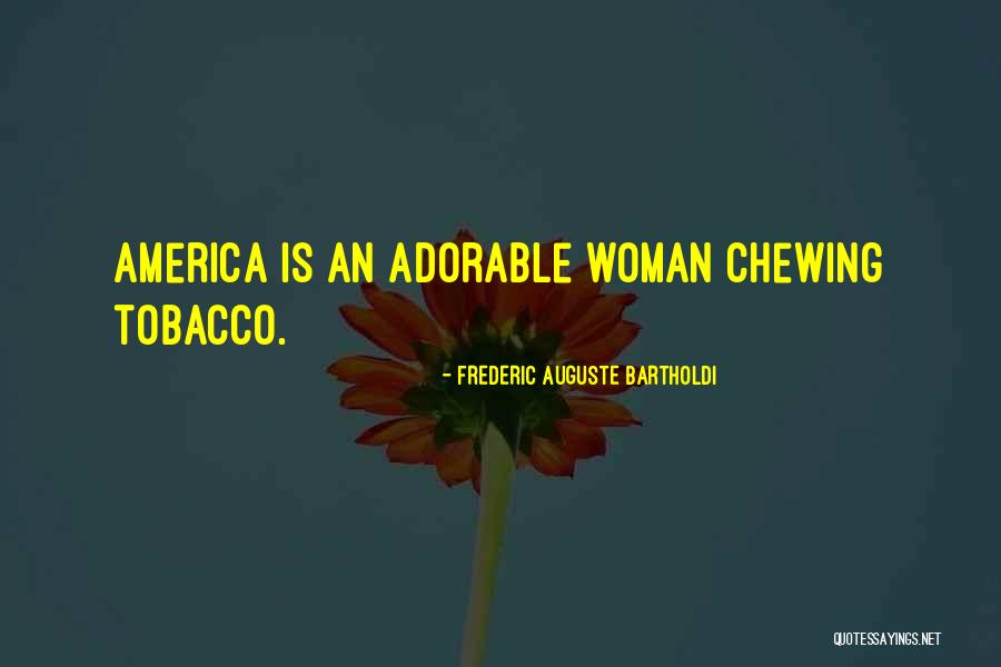 Auguste Bartholdi Quotes By Frederic Auguste Bartholdi Auguste Bartholdi Quotes By Frederic Auguste Bartholdi