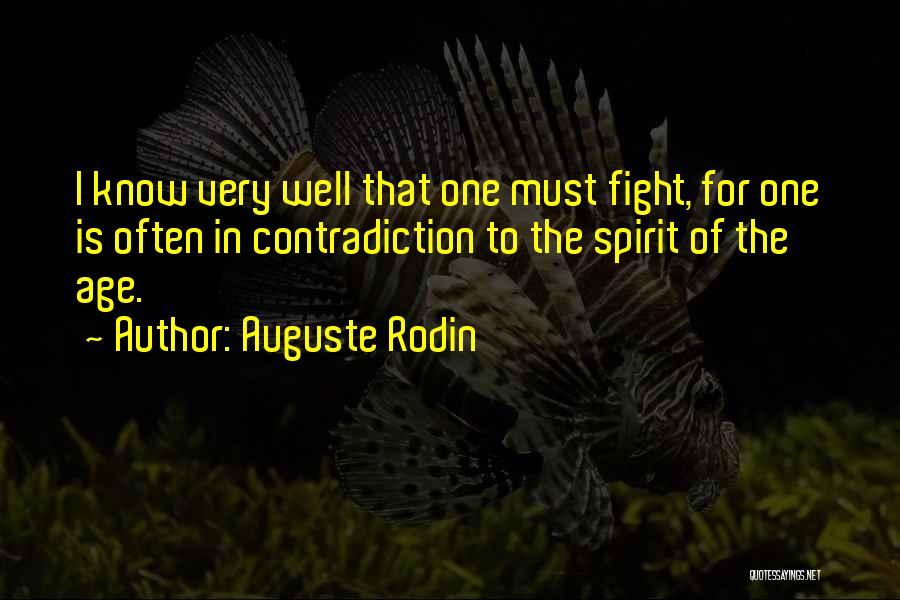 Auguste Rodin Quotes 1071573