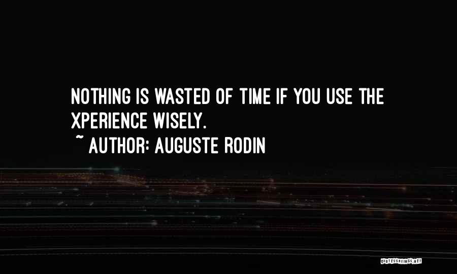 Auguste Rodin Quotes 1102630