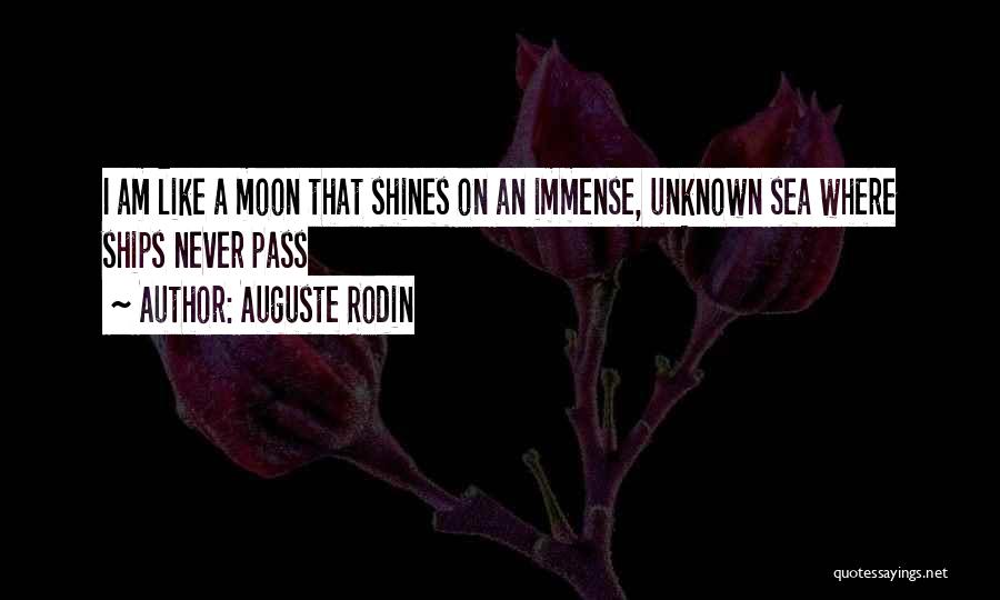 Auguste Rodin Quotes 1118050