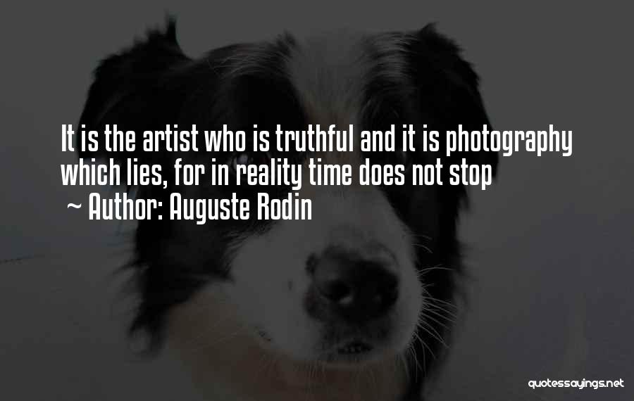 Auguste Rodin Quotes 1672284