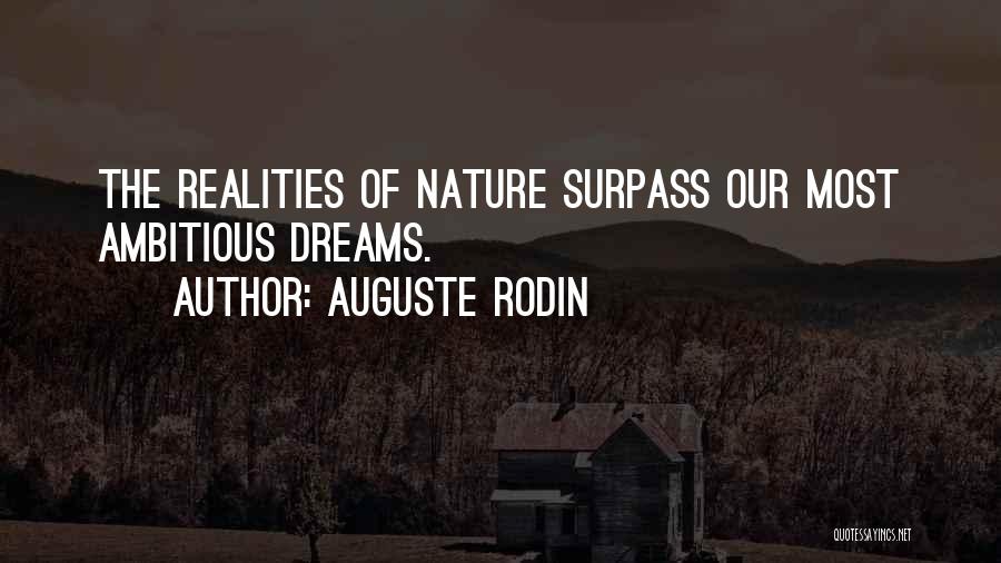 Auguste Rodin Quotes 2002644
