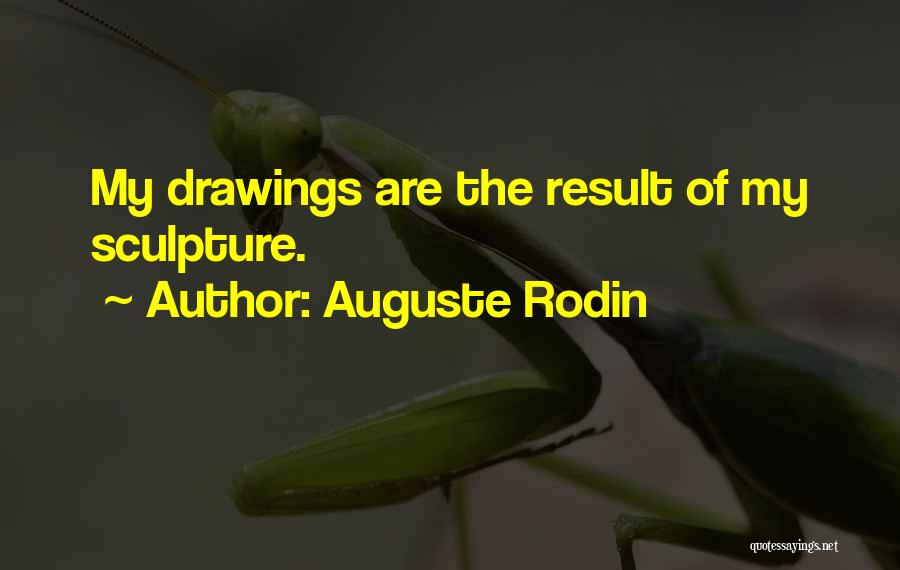 Auguste Rodin Quotes 2105155