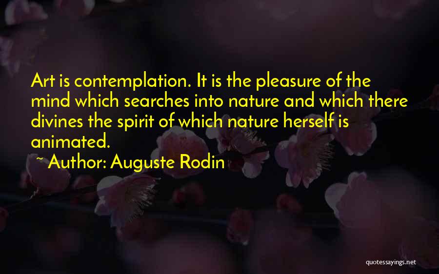 Auguste Rodin Quotes 2192107