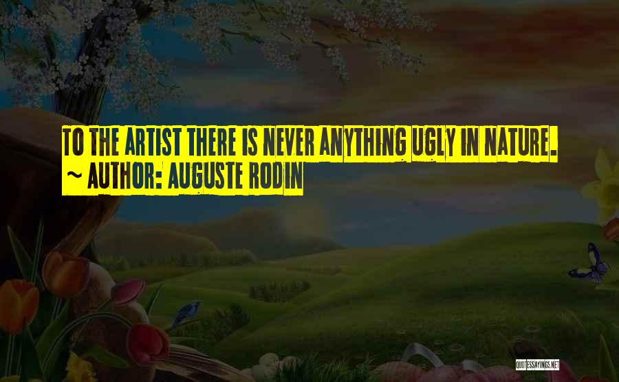 Auguste Rodin Quotes 2238659