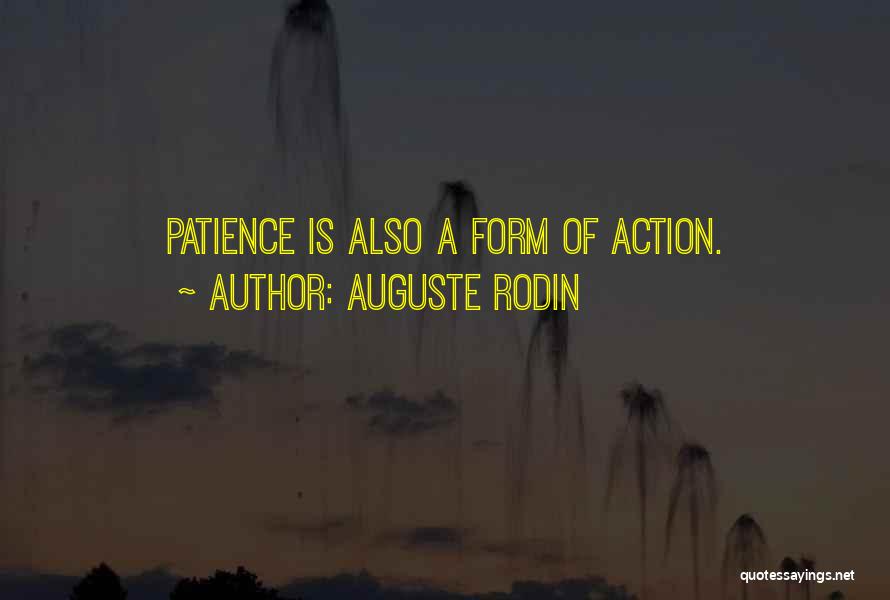 Auguste Rodin Quotes 558229