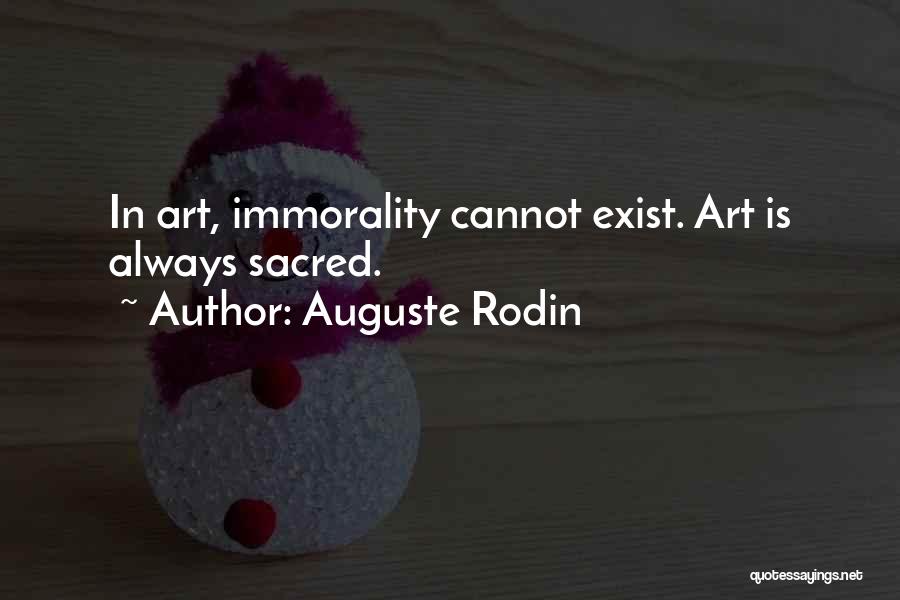 Auguste Rodin Quotes 614640