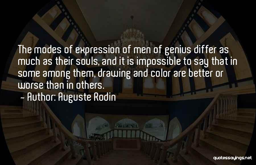 Auguste Rodin Quotes 860906