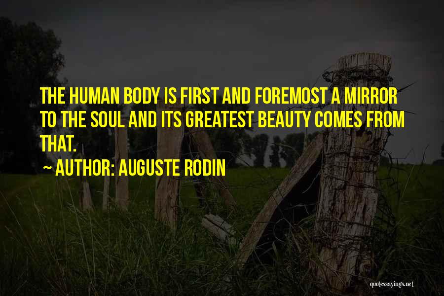 Auguste Rodin Quotes 958651
