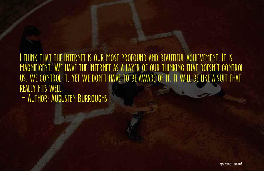 Augusten Burroughs Quotes 1141845