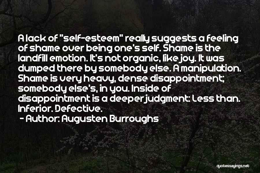 Augusten Burroughs Quotes 1328654