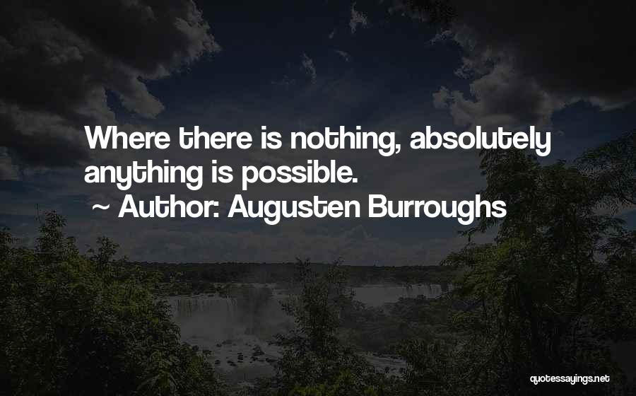 Augusten Burroughs Quotes 1396040