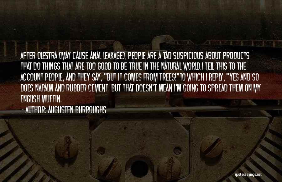 Augusten Burroughs Quotes 150662
