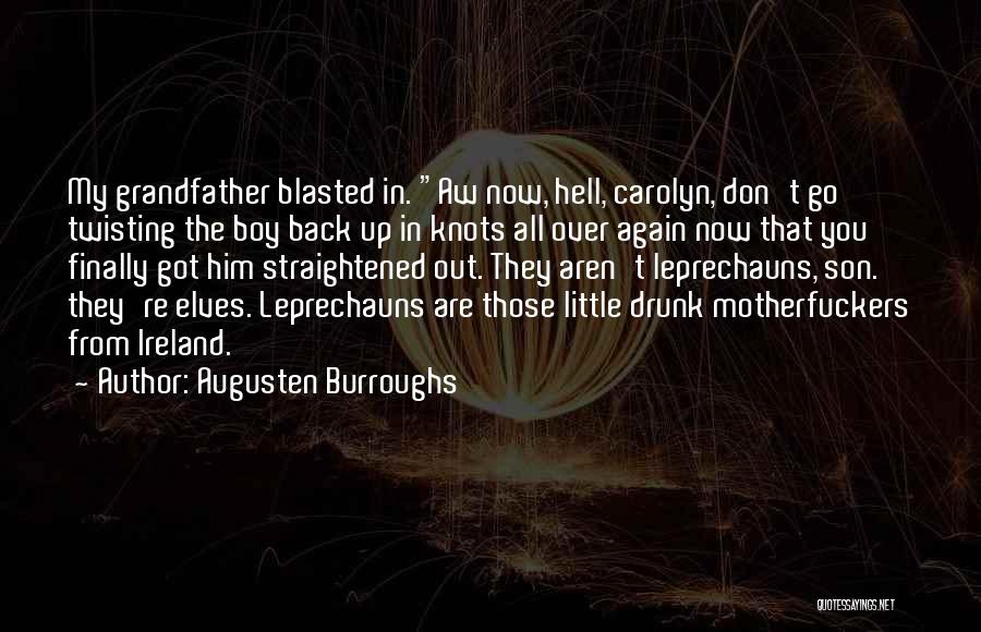 Augusten Burroughs Quotes 1599136