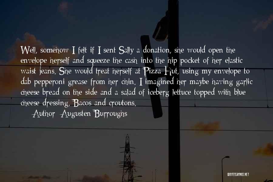 Augusten Burroughs Quotes 1637892