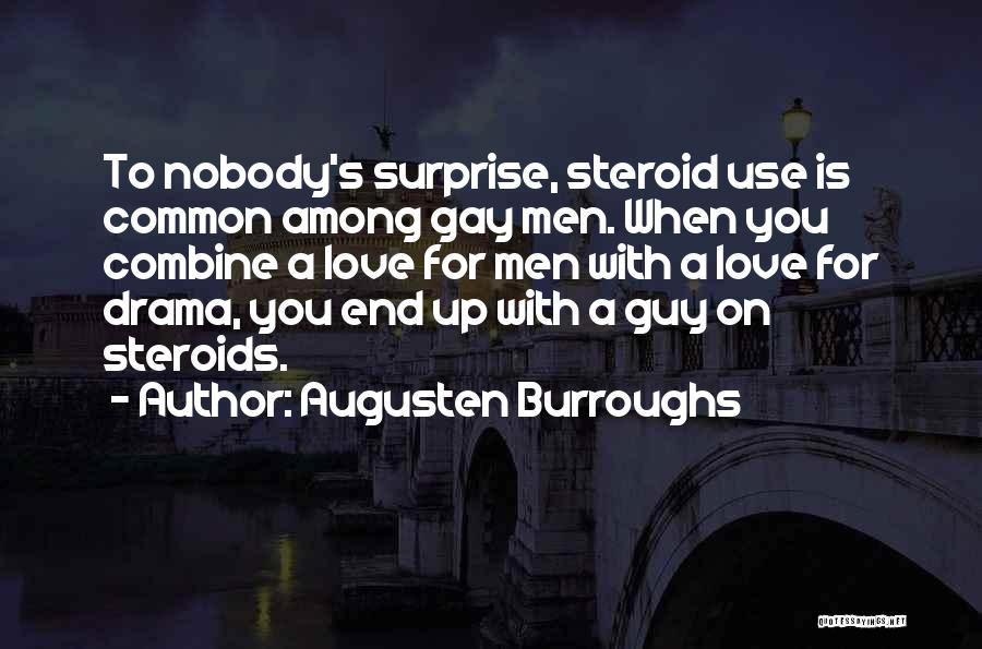 Augusten Burroughs Quotes 1793730