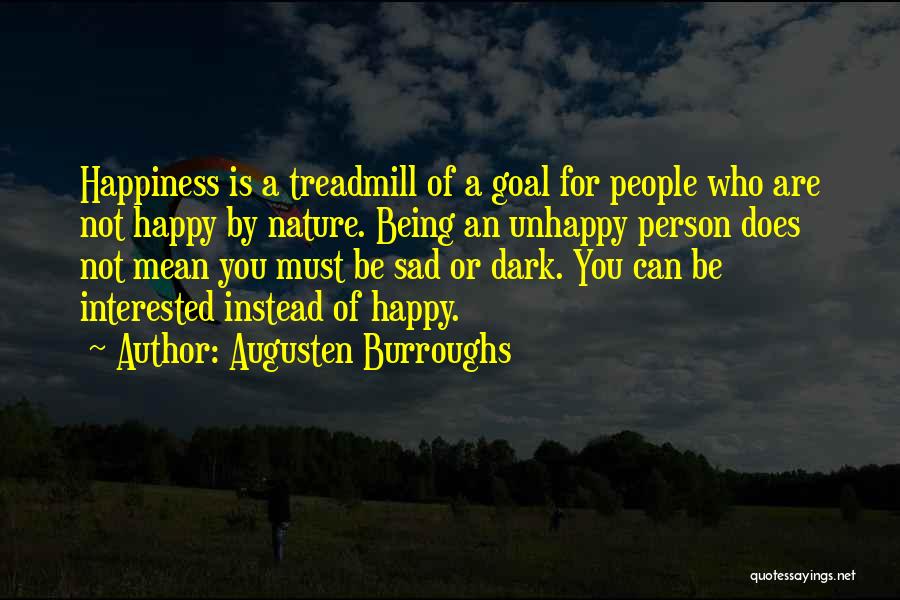Augusten Burroughs Quotes 1822099