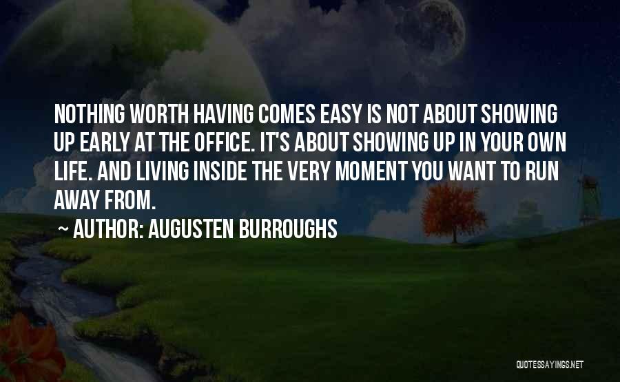 Augusten Burroughs Quotes 1973890