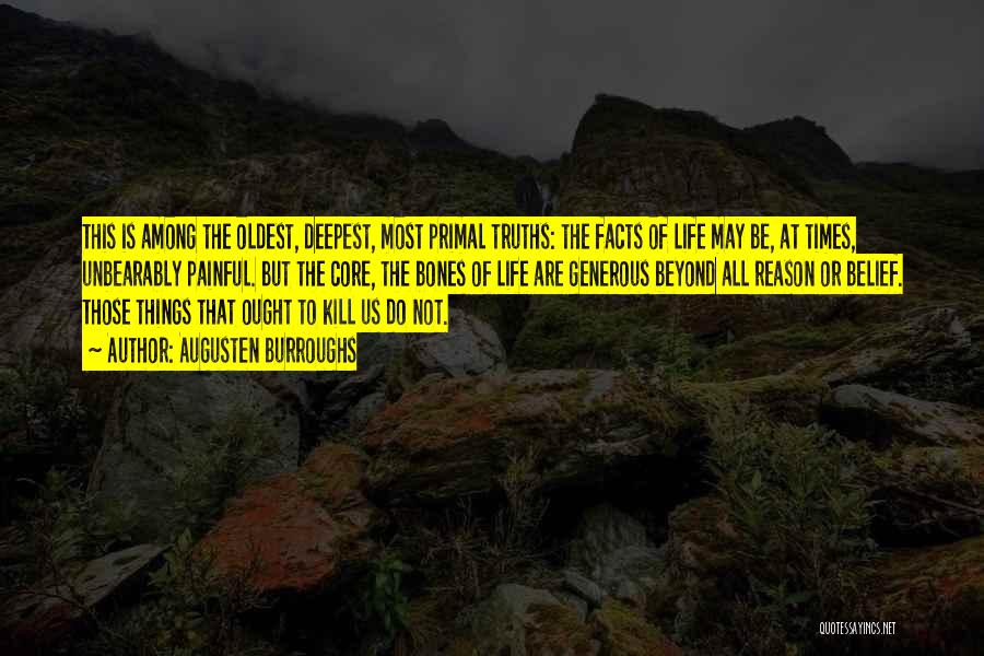 Augusten Burroughs Quotes 2054105