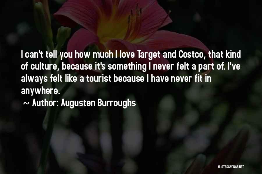 Augusten Burroughs Quotes 211772